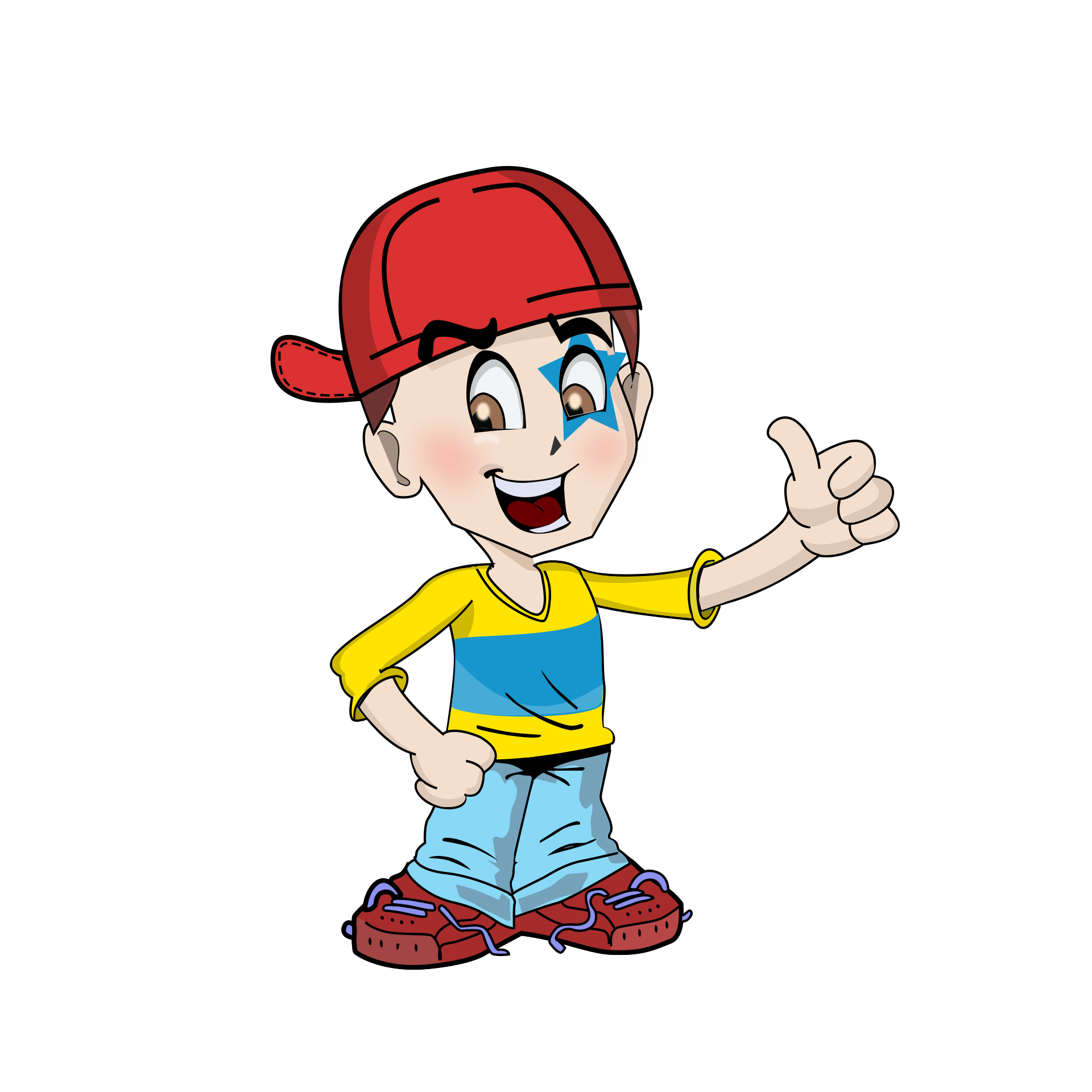 Character Concept Design services