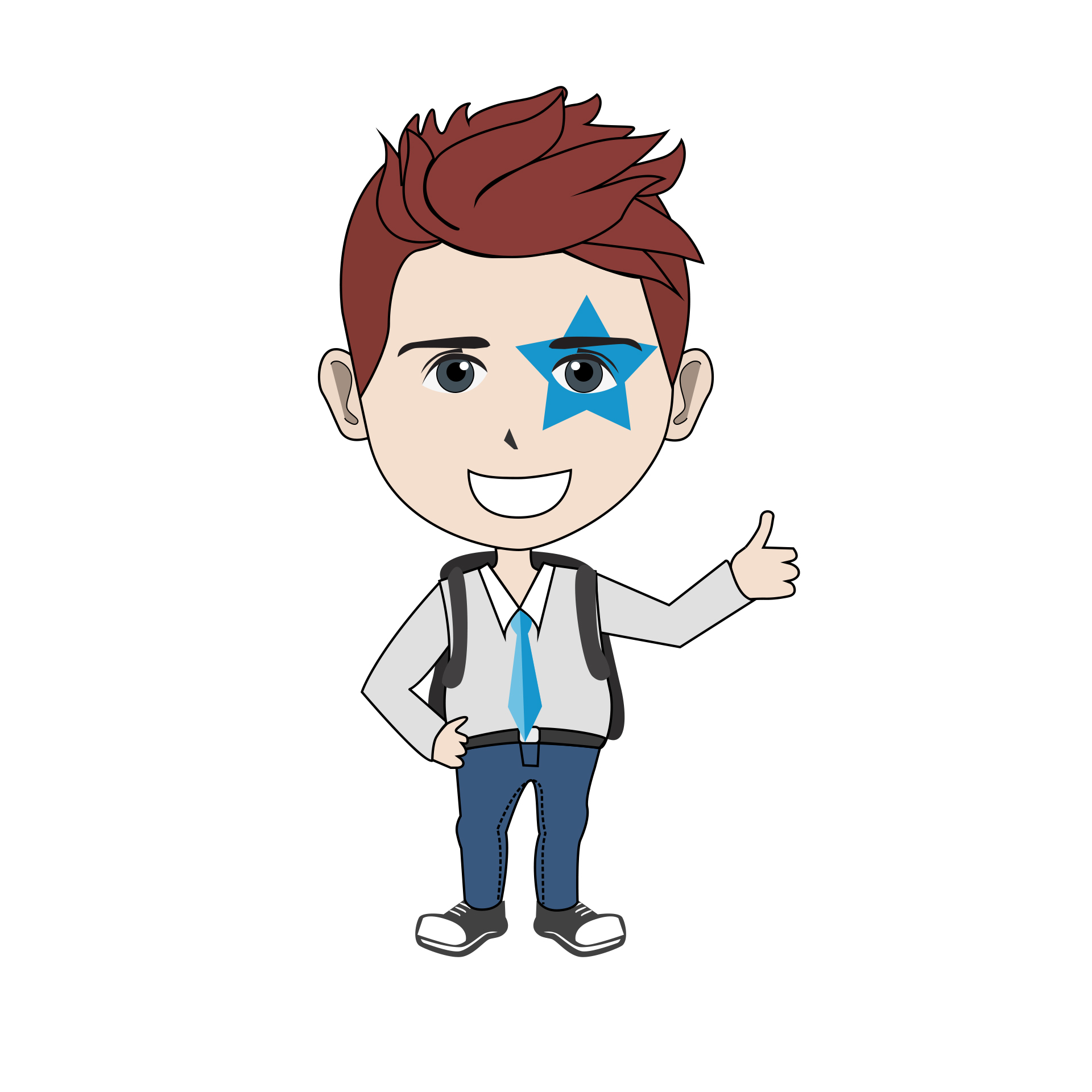 Character Concept Design services