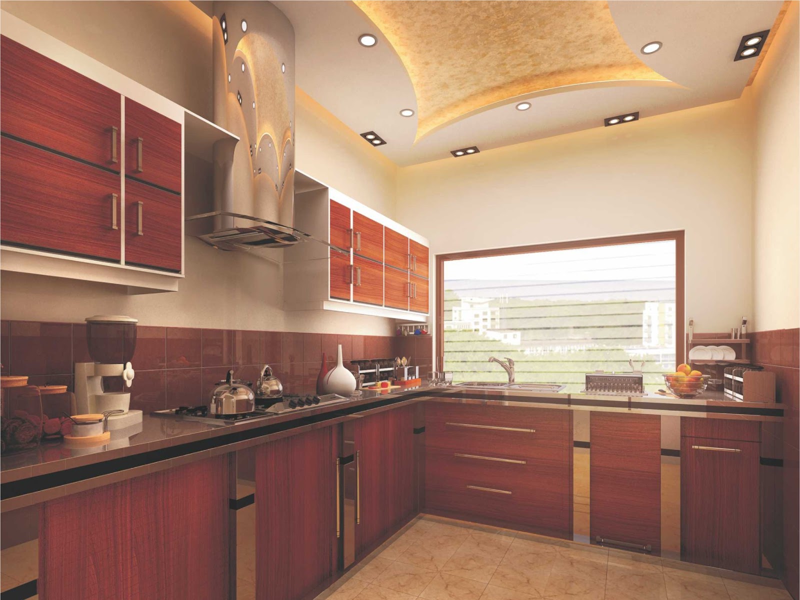 3D Interior Rendering Services