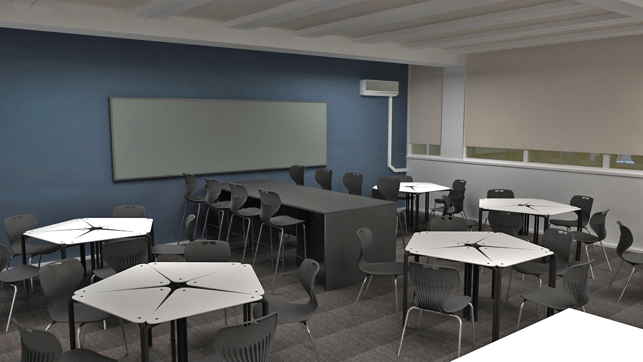 3D Interior Design Services