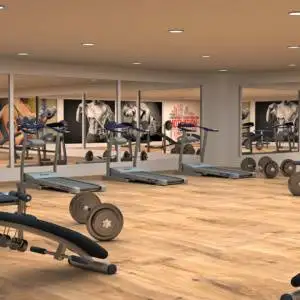 Hire Architectural walkthrough Artists