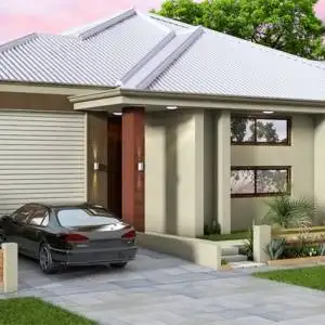 Hire a freelancer for Exterior Designer