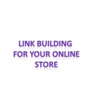 High Quality Link Building Service