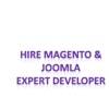 Hire Magento & Joomla Expert