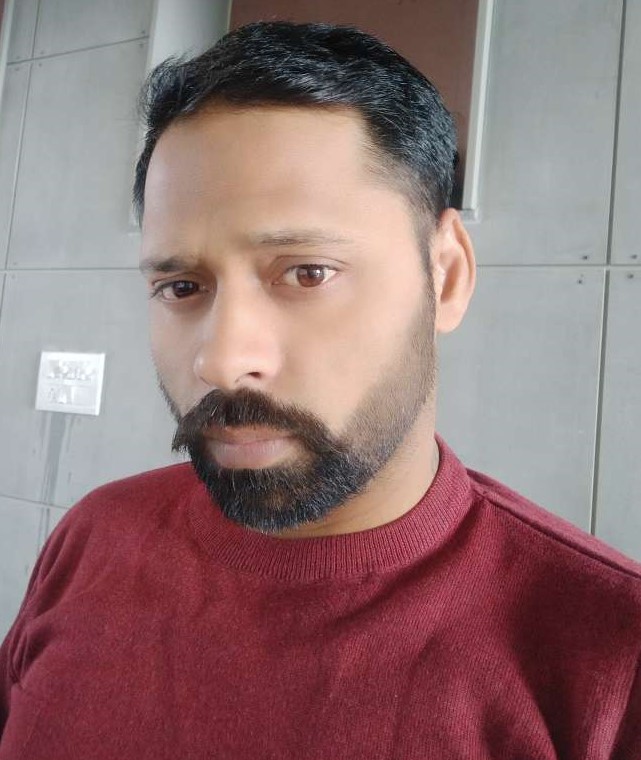 Gaurav Aggarwal